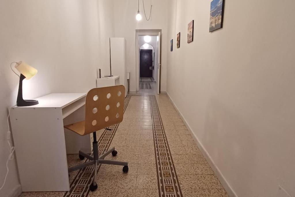 Nel Centro Di - Clorinda House Napoli