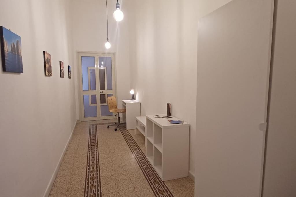 Nel Centro Di - Clorinda House *