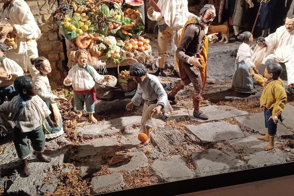 Appartamento Nel Centro Di - Clorinda House *