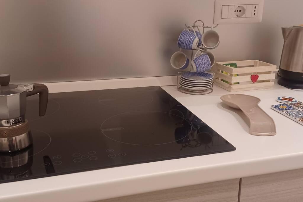 Appartamento Nel Centro Di - Clorinda House Napoli