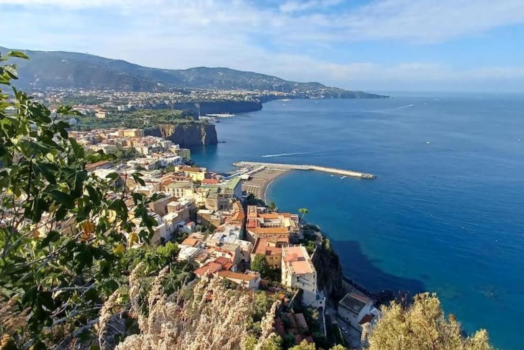Appartamento Nel Centro Di - Clorinda House *