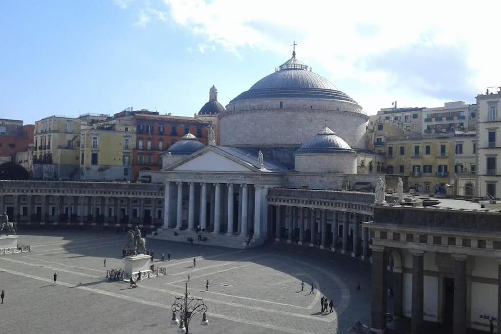Apartment Nel Centro Di - Clorinda House Naples