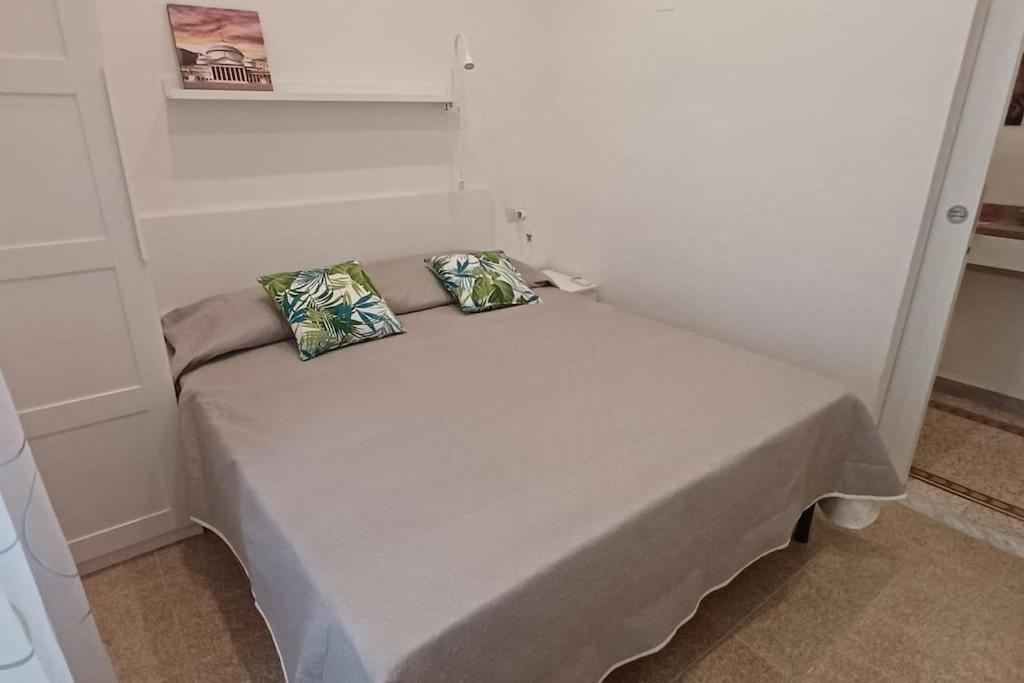 Nel Centro Di - Clorinda House Naples