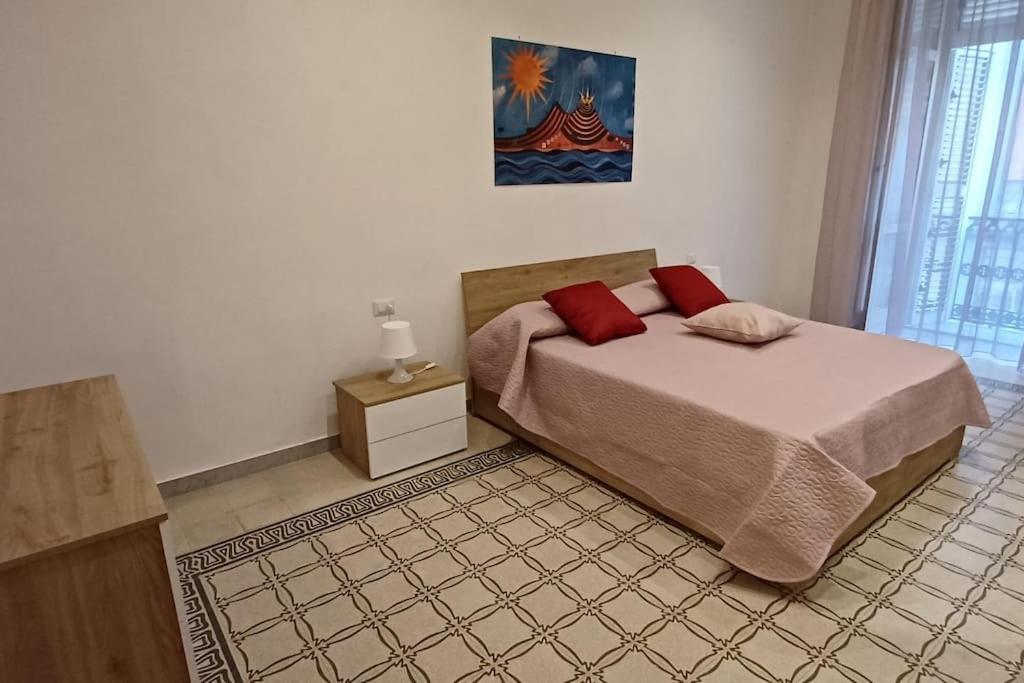 Apartment Nel Centro Di - Clorinda House Naples