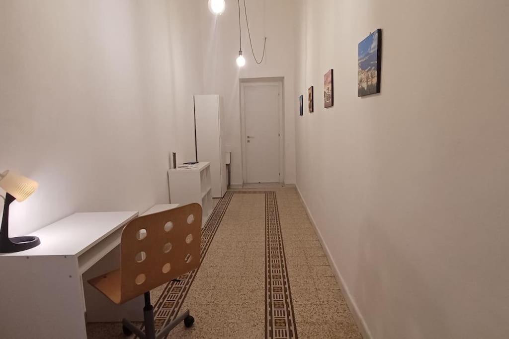 Nel Centro Di - Clorinda House Naples