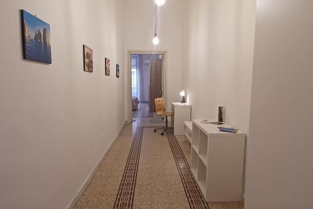 Nel Centro Di - Clorinda House