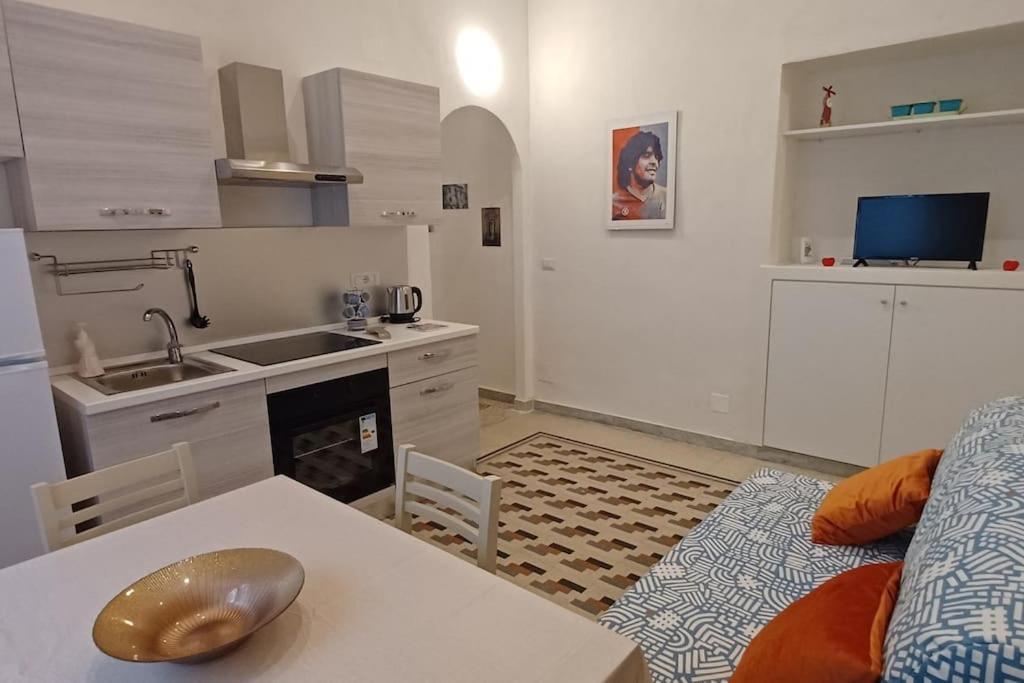 Nel Centro Di - Clorinda House Apartment Naples
