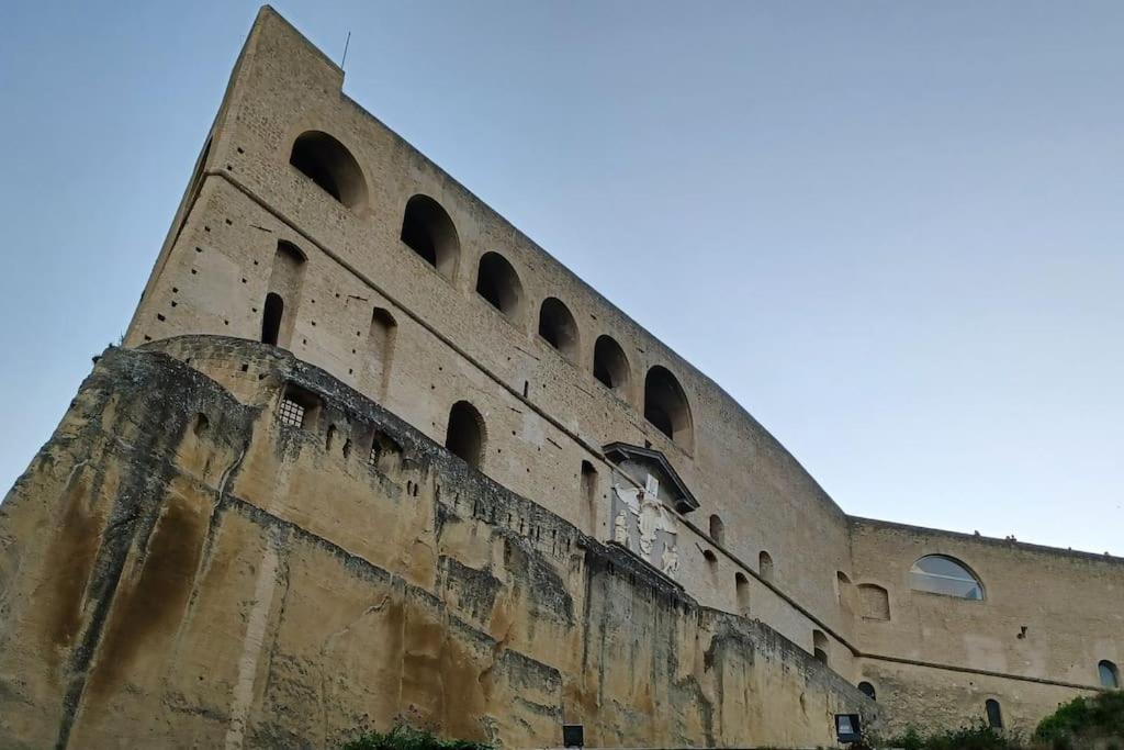 Nel Centro Di - Clorinda House