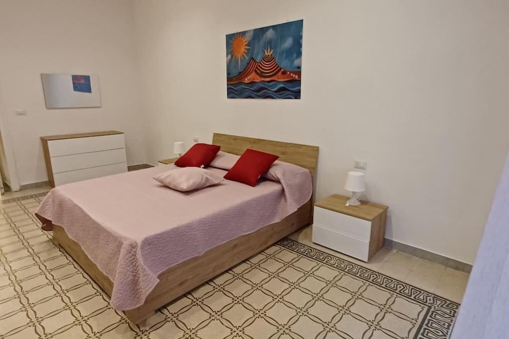 Apartment Nel Centro Di - Clorinda House *