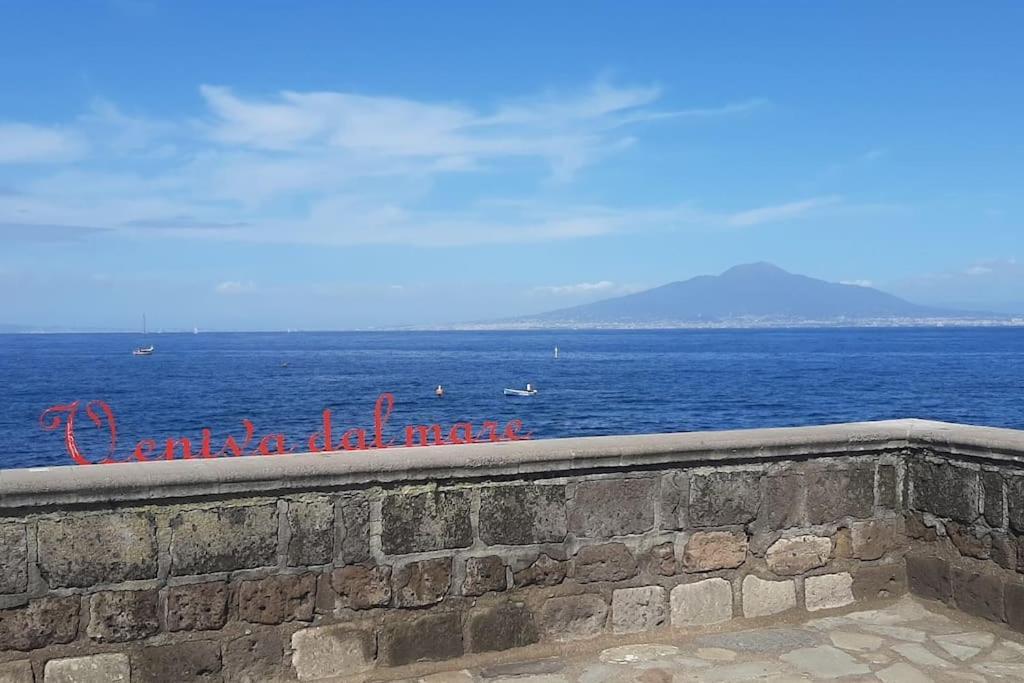 Nel Centro Di - Clorinda House Naples