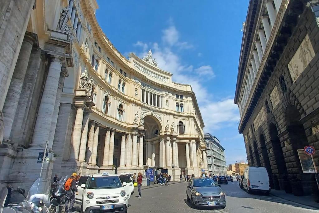 Apartment Nel Centro Di - Clorinda House *