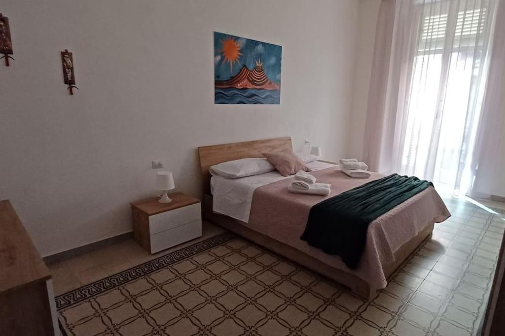 Apartment Nel Centro Di - Clorinda House Naples