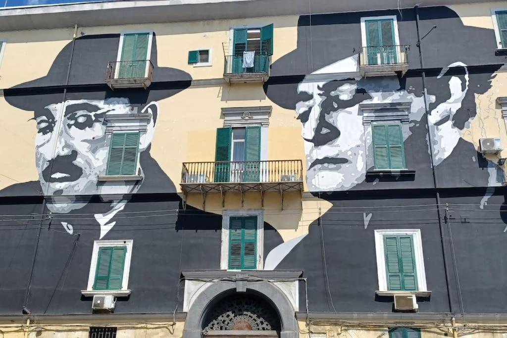 Nel Centro Di - Clorinda House *