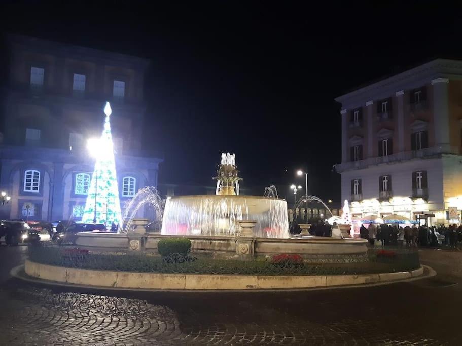 Nel Centro Di - Clorinda House