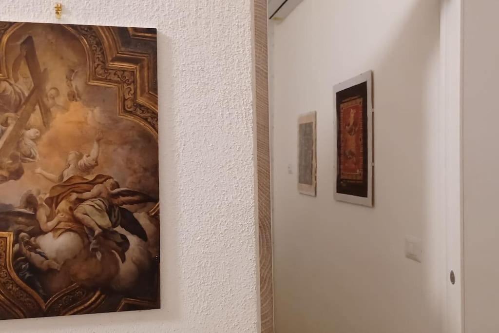 Nel Centro Di - Clorinda House *