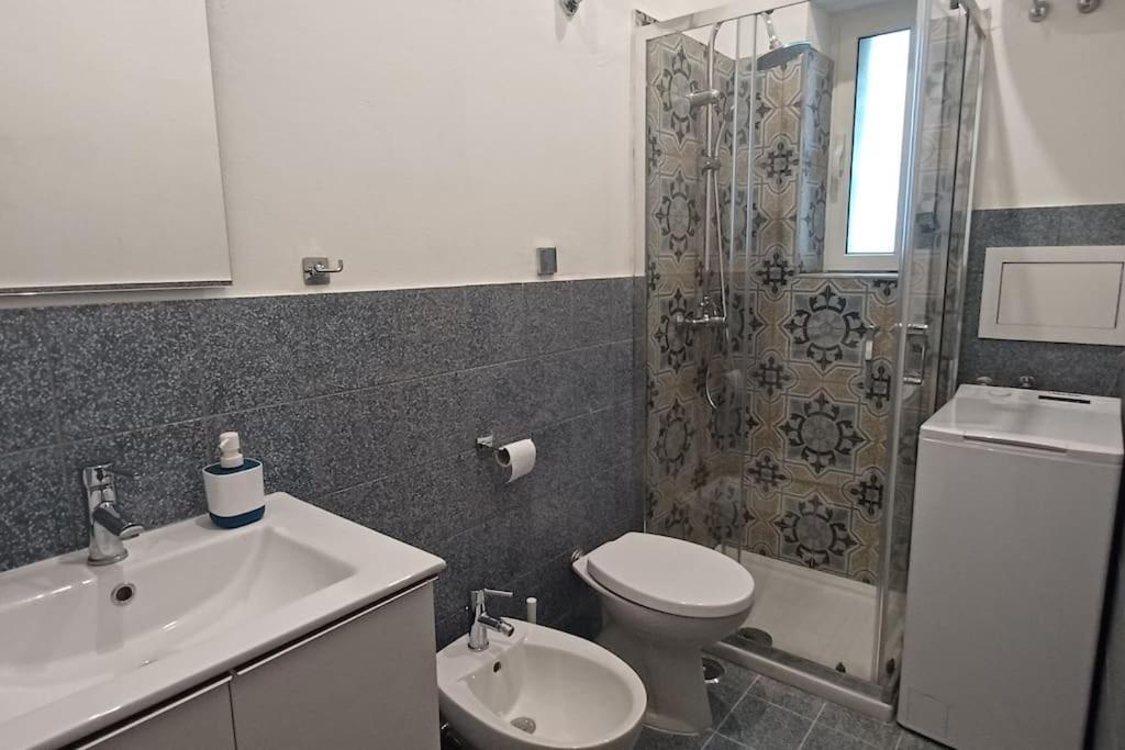Nel Centro Di - Clorinda House Naples