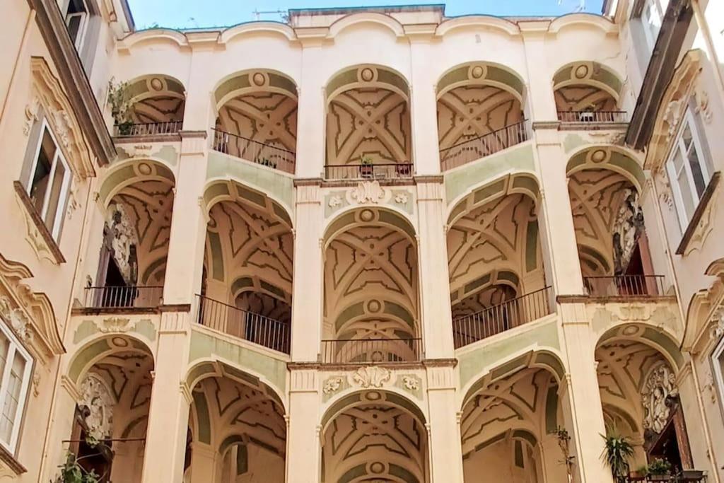 Nel Centro Di - Clorinda House * Naples