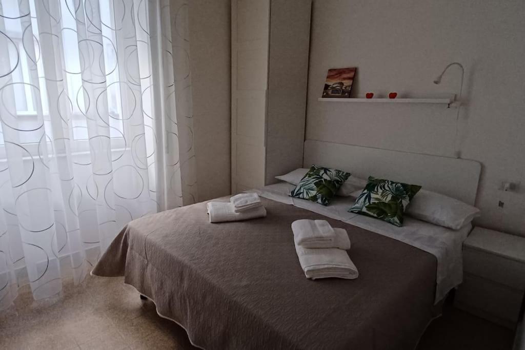 Nel Centro Di - Clorinda House Apartment *