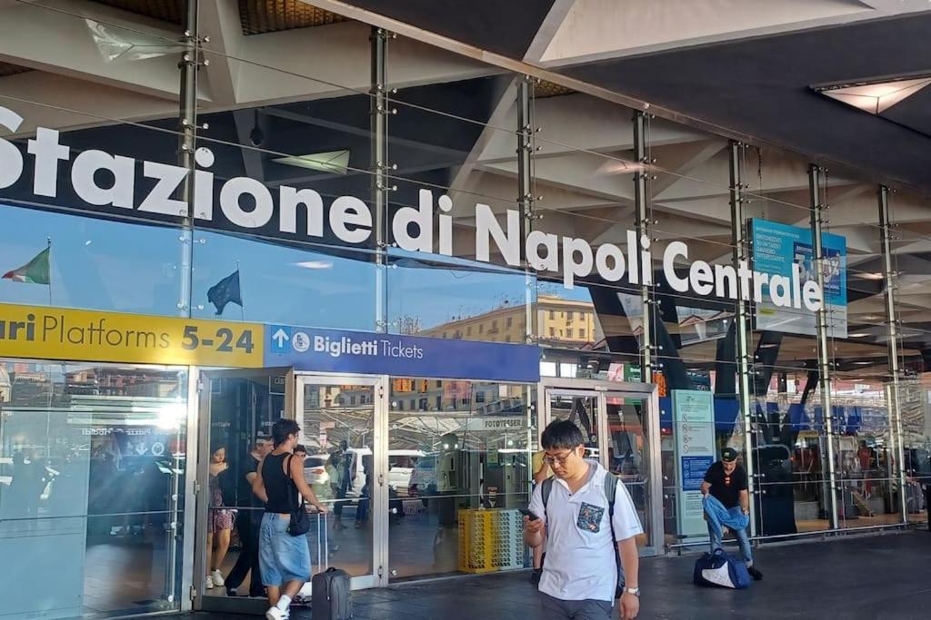 Nel Centro Di - Clorinda House * Naples